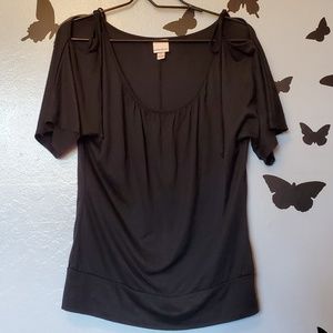 Xhilaration blouse